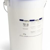 Limpiador KLEIBERIT 761.8 Cera